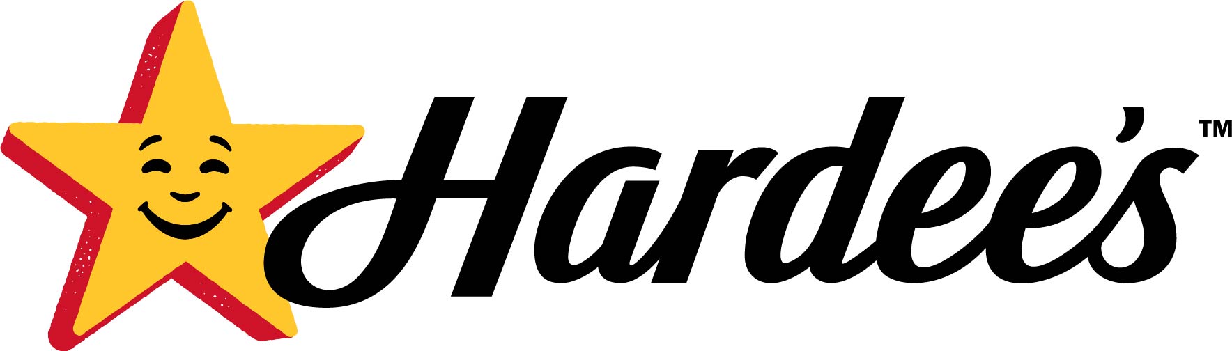Hardees Logo
